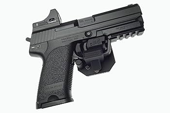 HK45 ガスガン ホルスター付き 楽天市場】BLACKHAWK Serpa CQCホルスター H&K VP9/SFP9用 HK45